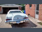 Thumbnail Photo undefined for 1975 Lincoln Continental